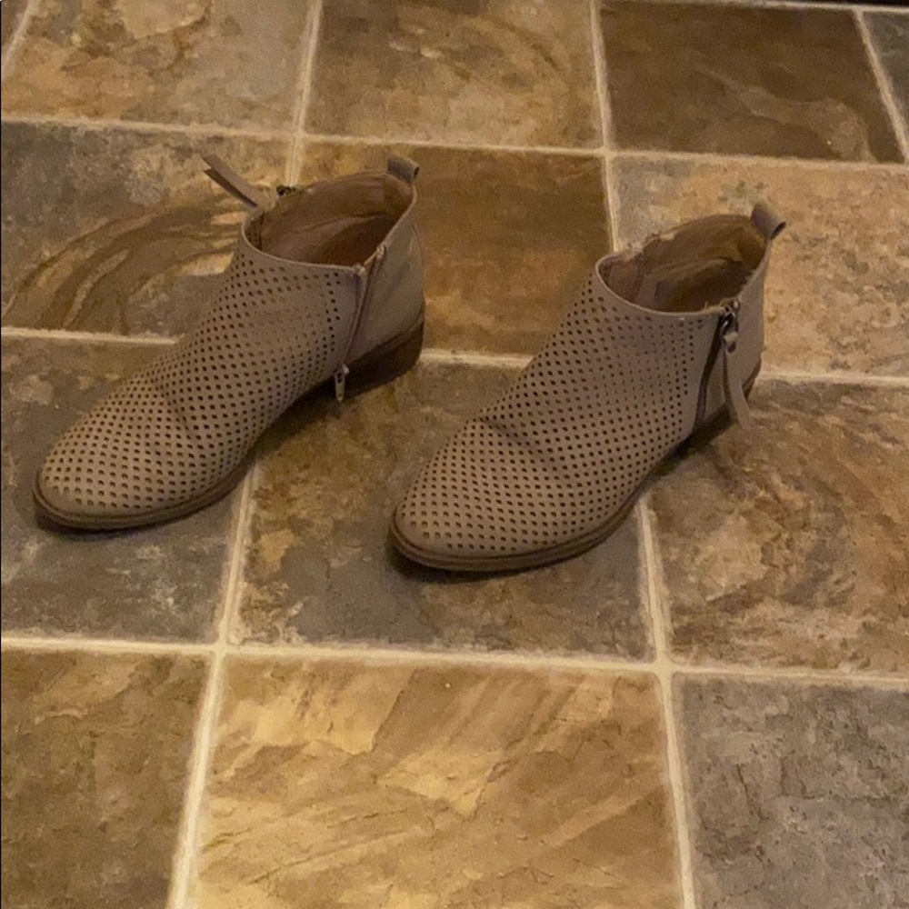 Women’s Boots
